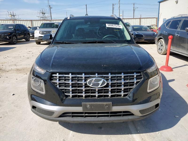 KMHRC8A38NU189014 Hyundai Venue Sel