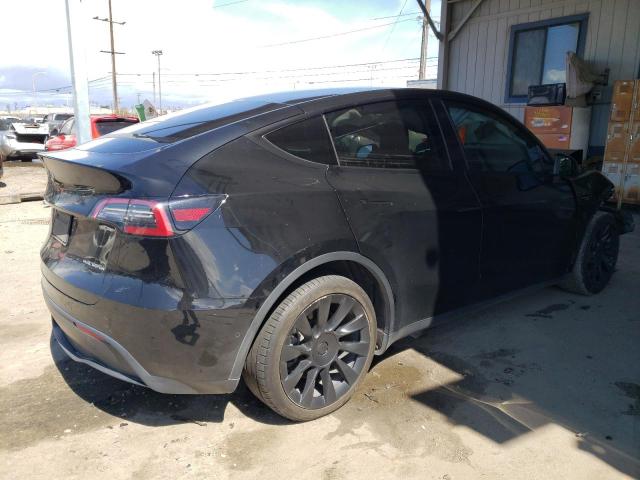 5YJYGDEEXMF207223 Tesla Model Y
