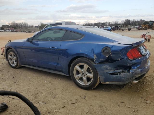 1FA6P8TH0J5116413 Ford 2.3l 4v premium fuel