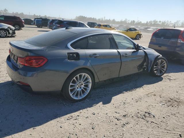 WBA4J1C58KBM14255 BMW 430I GRAN