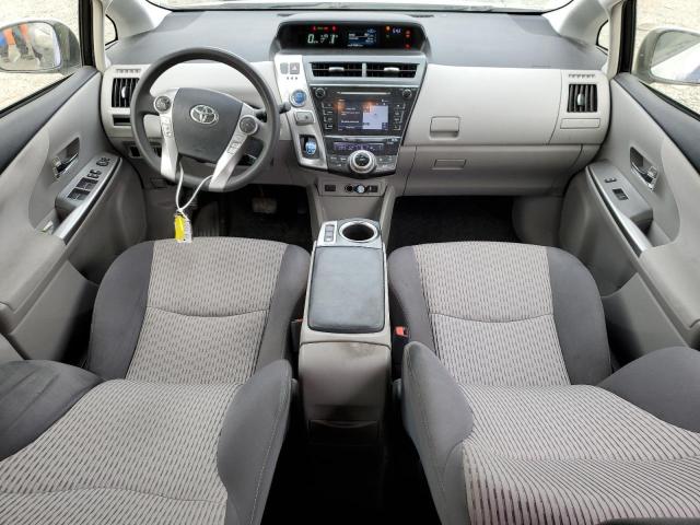 JTDZN3EU4HJ073836 Toyota 2zr-fxe, 5jm
