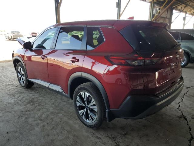 JN8BT3BA1PW012337 Nissan Rogue