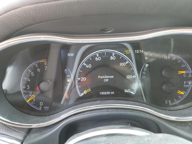 1C4RJFCG8HC769551 Jeep 2017