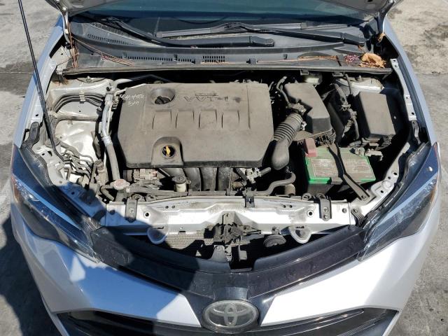 2T1BURHE3JC988240 Toyota COROLLA L