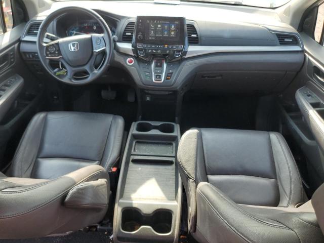 5FNRL6H79KB030881 Honda ODYSSEY EX