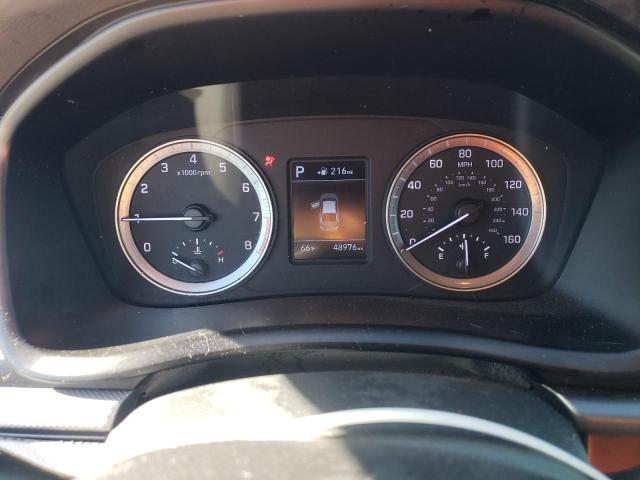 5NPE24AF6KH747733 Hyundai gdi theta-ii