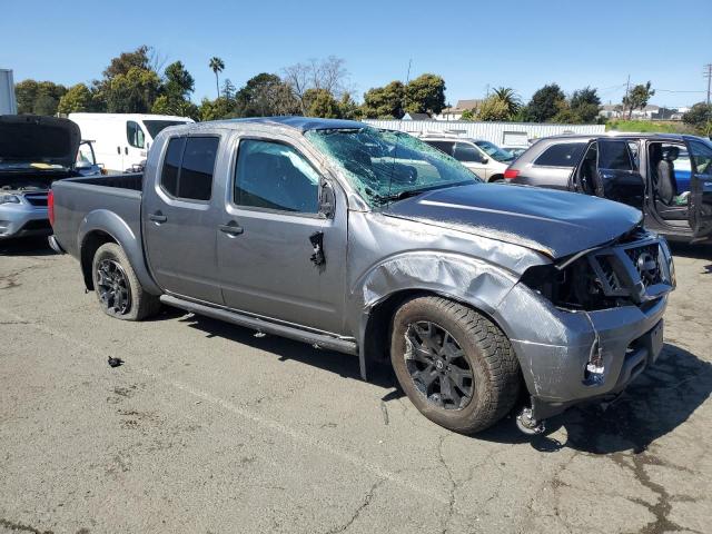 1N6AD0ER2KN794759 Nissan FRONTIER S