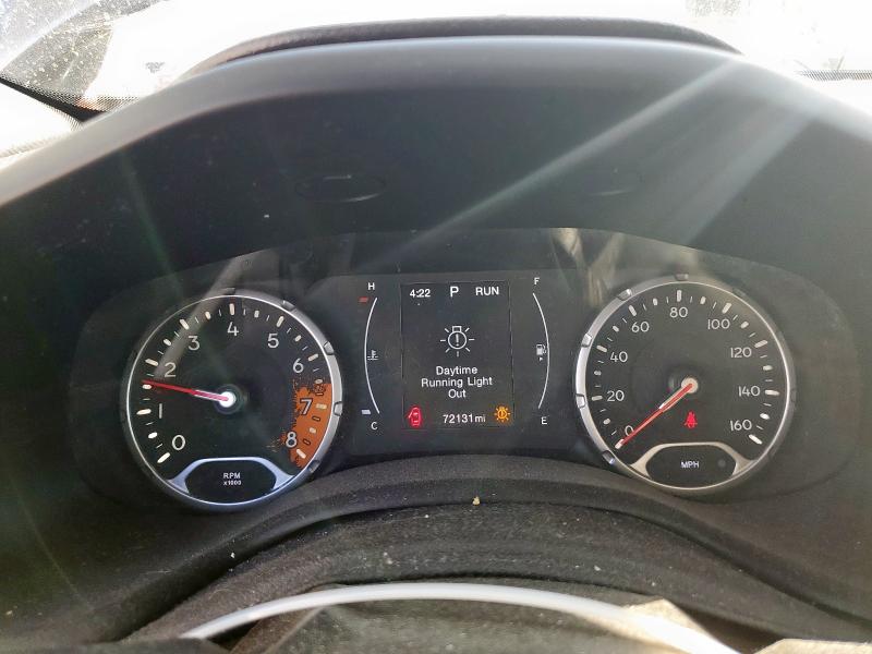 ZACCJABB1JPJ18601 Jeep RENEGADE L