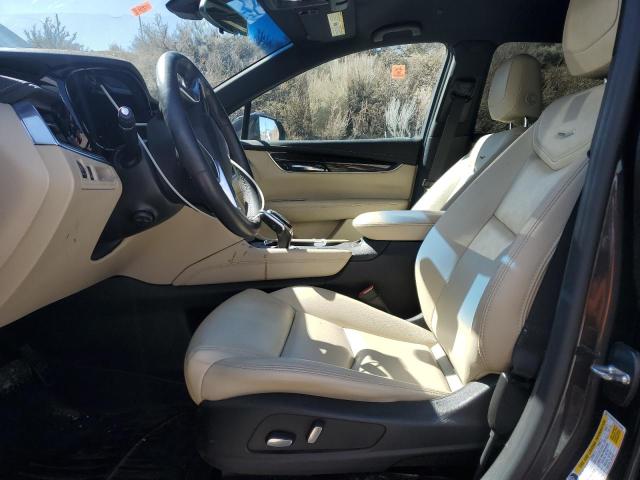 1GYKNARS4HZ229268 Cadillac XT5