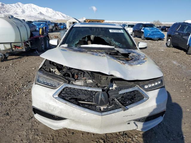 19UUB2F56JA010636 Acura TLX TECH
