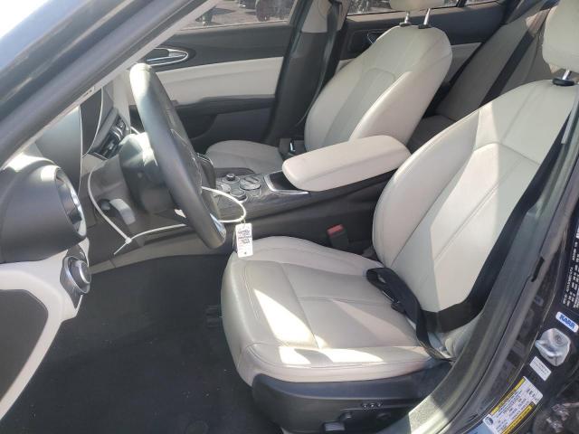ZARFAMAN8L7625241 Alfa Romeo 2020