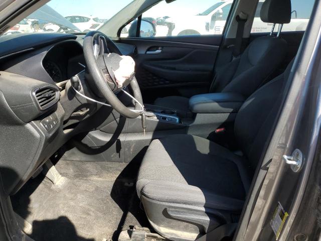 5NMS2CAD9KH113454 Hyundai gdi theta ii