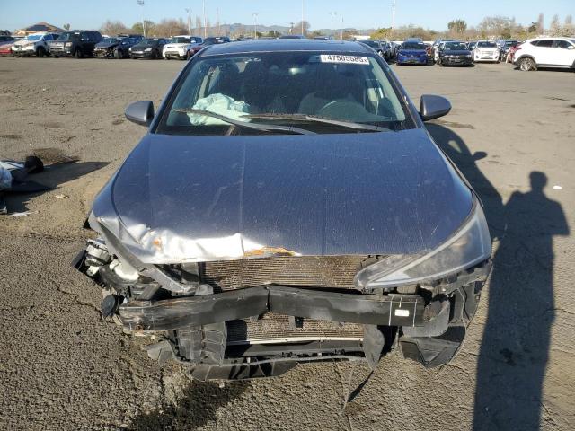 KMHD84LFXKU874557 Hyundai ELANTRA SE