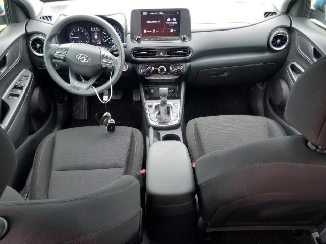 KM8K62AB7NU927088 Hyundai Kona Sel