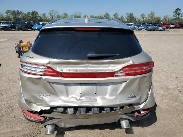 5LMCJ1A90FUJ06231 Lincoln MKC