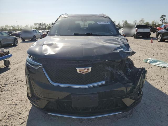 1GYKPHRS2LZ172371 Cadillac XT6 SPORT