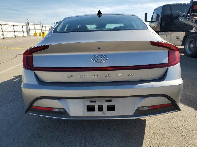 5NPEG4JA1LH053104 Hyundai gdi theta iii