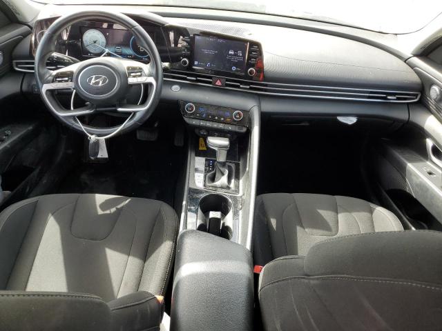 5NPLN4AG6MH023633 Hyundai mpi nu pe