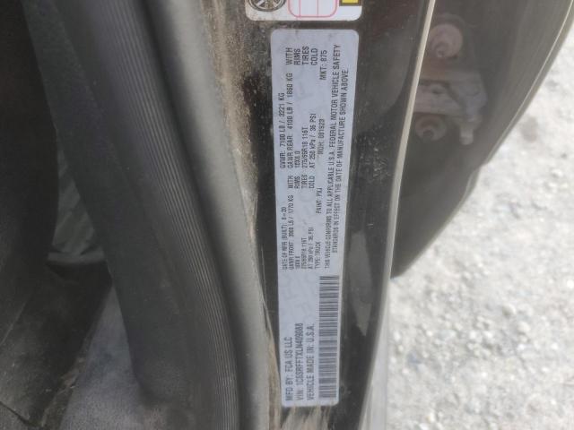 1C6SRFFTXLN409088 RAM 1500 Big H
