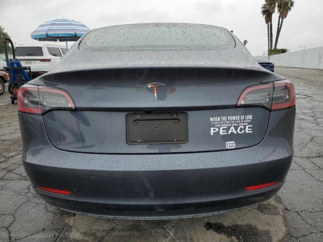 5YJ3E1EA2PF708297 Tesla 2023