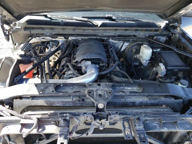 3GCUKSEC2GG321067 Chevrolet l83 - sidi, vvt, afm, e85 max, aluminum