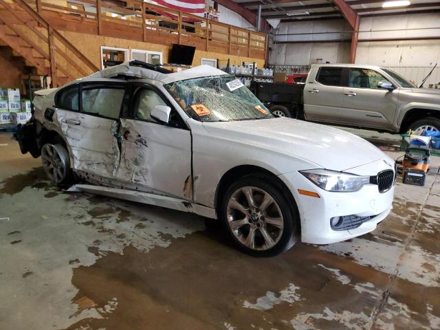 WBA3B1G5XFNT63204 BMW 320 I