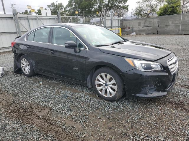 4S3BNAH69H3012005 Subaru LEGACY 2.5