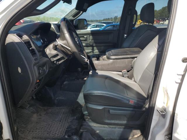 3C6UR5HJXNG191955 RAM 2500 Trade
