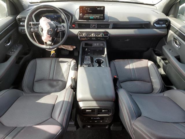 5FNYG1H92SB075410 Honda j35y8