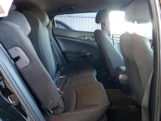 SHHFK7H46HU407532 Honda CIVIC SPOR