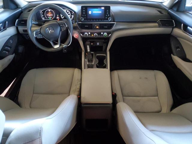 1HGCV1F15JA163812 Honda ACCORD LX