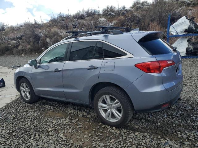 5J8TB4H57EL004763 Acura RDX TECHNO