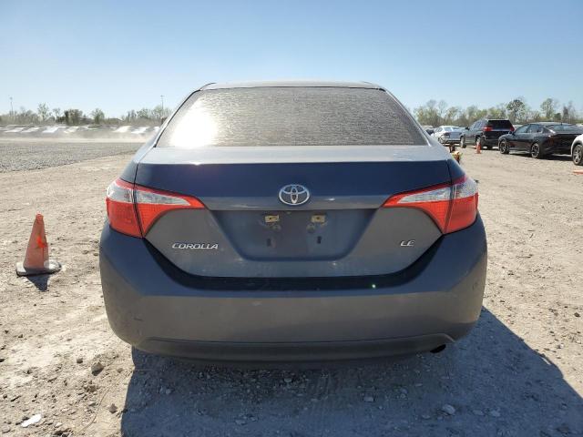 5YFBURHE7FP347583 Toyota COROLLA L