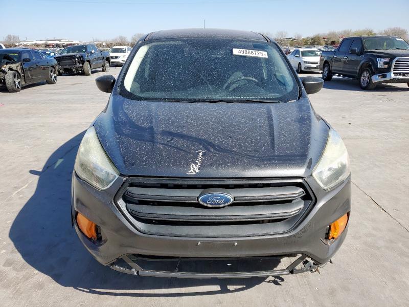 1FMCU0F70HUA09240 Ford ESCAPE S