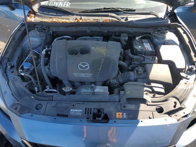JM1BM1V73F1249629 Mazda 3 TOURING