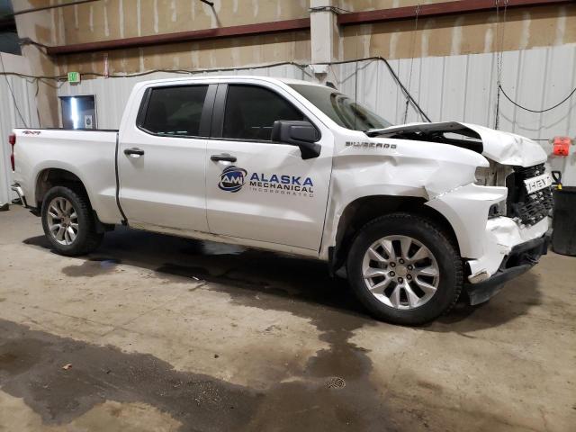 3GCPYBEK8NG164578 Chevrolet l3b