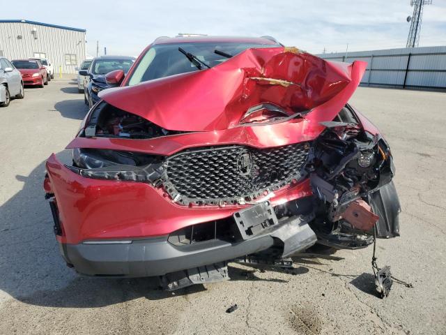 3MVDMBBM4PM526302 Mazda pyukd