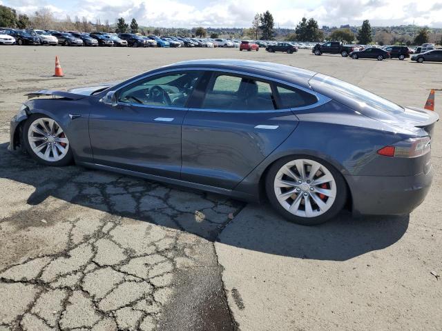 5YJSA1E41GF173254 Tesla MODEL S