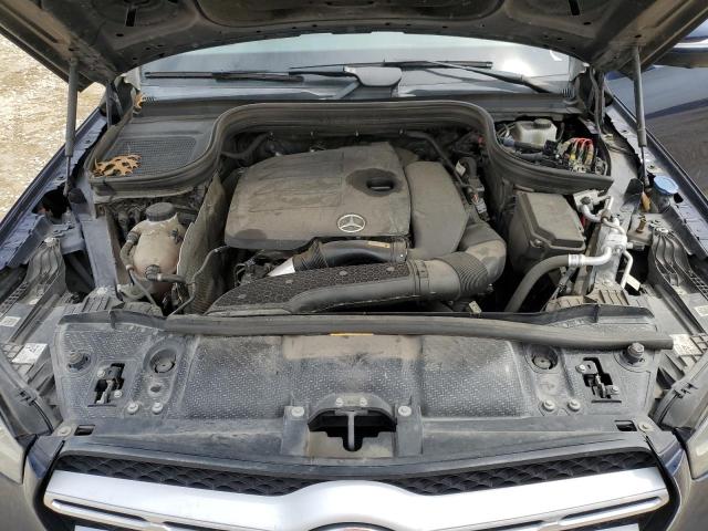 4JGFB4KB0LA203362 Mercedes-Benz GLE 350 4M