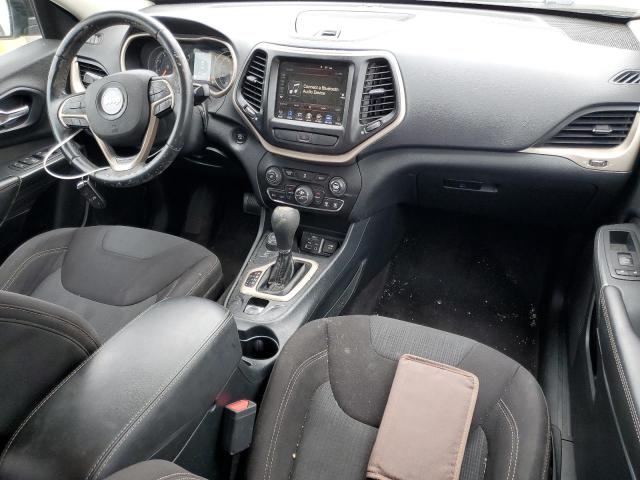 1C4PJMCB1GW318846 Jeep CHEROKEE L