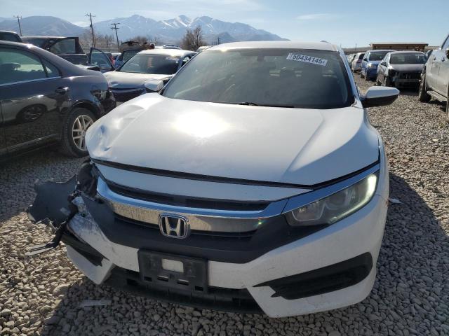 2HGFC2F5XJH553060 Honda Civic Lx