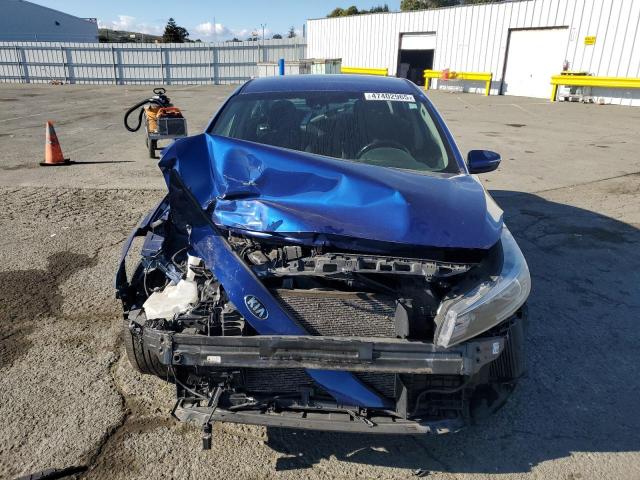 3KPFL4A7XHE108424 KIA FORTE LX