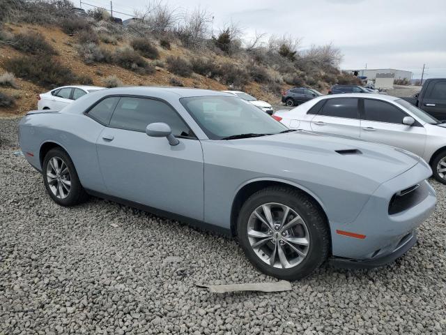 2C3CDZGG5LH190004 Dodge Challenger