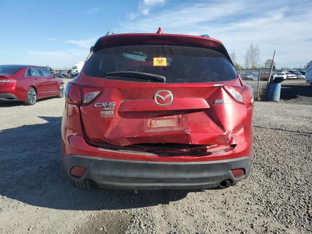 JM3KE4DY9F0505763 Mazda py
