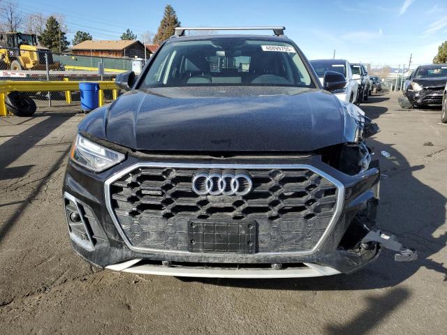 WA1EAAFY2P2063521 Audi 45 tfsi
