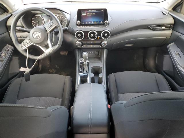 3N1AB8CV8RY376228 Nissan Sentra