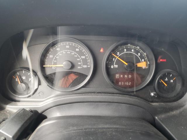 1C4NJPBA6ED850751 Jeep PATRIOT SP