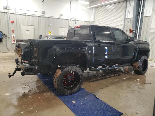 3GTU2NEC6JG342013 GMC l83 -spark ignited direct injection, variable valve timing, afm, e85 max, alum
