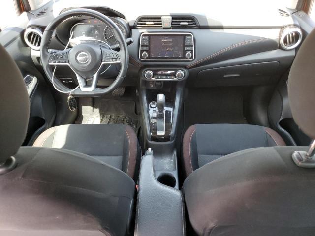 3N1CN8FVXLL917148 Nissan 2020
