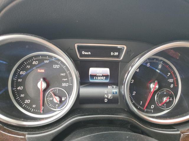 4JGDF6EE1KB185248 Mercedes-Benz GLS 450 4M